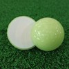 JIANGMU-Luminous Night Golf Balls Glow in The Dark Long Lasting