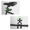 LICHIFIT Bicycle Seat Post Holder for DJI Osmo Action 5