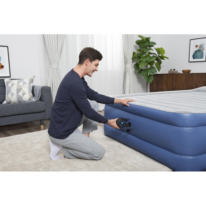 Bestway PowerTouch D Cell Electric Air Pump