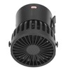 Necklace Fan 3.5W 3 Modes 45 Degrees Up and Down