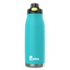 Bubba Water Bottle, Medium, 32 oz, Rubberized Scuba