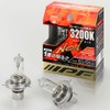 IPF Headlight Halogen H4 Bulb SLB X8 3,200K Low Beam