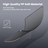 BlueSwan Case Compatible with MacBook Pro 14 inch M4 M3
