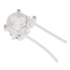 Peristaltic Pump Dosing Liquid DC 6V Accessory Replacement for Experiment