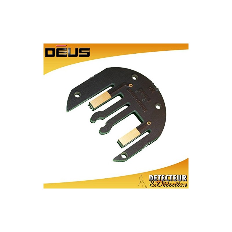 Kit Audio Output Jack XP WS4