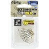Owner STBL-66 11545 Triple Hook, Stinger Triple Hook, No. 1