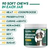 PetriMins PetriMins Advanced Probiotic for Dogs, Supports Digestive Health, Immune