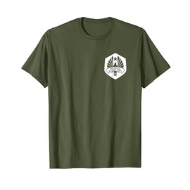 PPDC - Pacific Rim - Pan Pacific Defense Corps Pilot T-Shirt