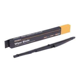 RIDEX Rear Wiper Blade 298W0035 Rear Flat
