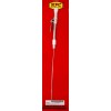 RACING POWER CO-PACKAGED #R5002 Flexible Engine Dipstick SBC Pre-79