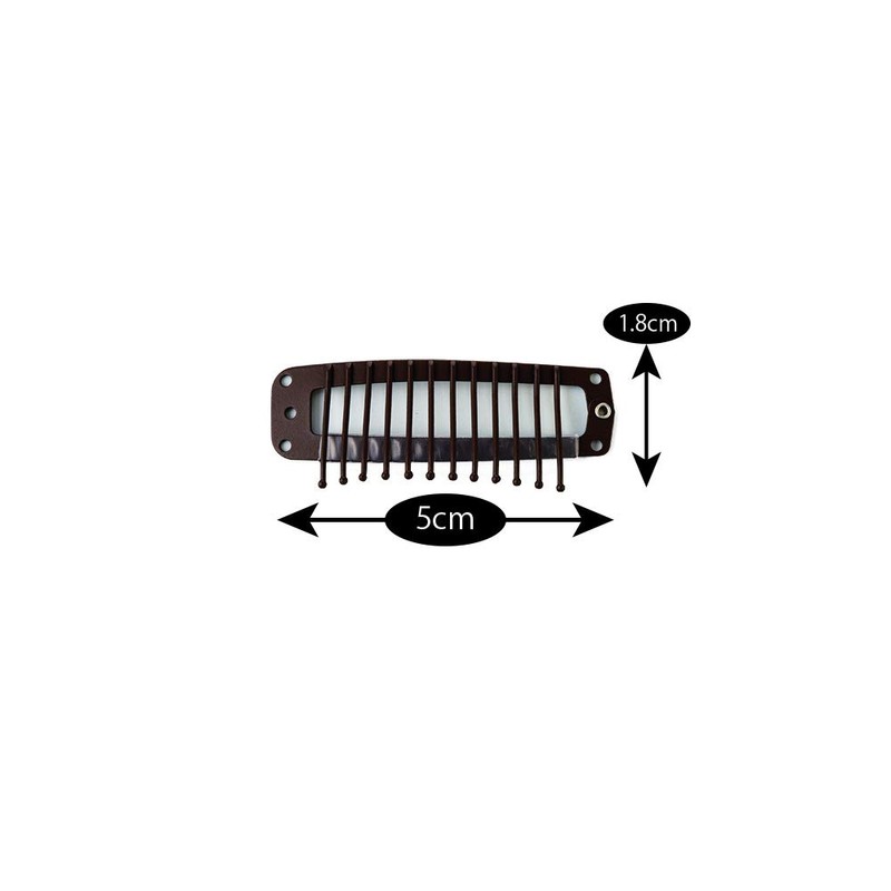 Adelance Fontaine AD&F One-Touch R Stopper, Large, Made in Japan,