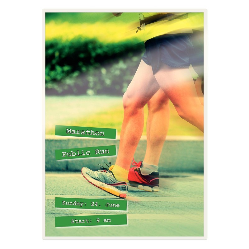 Leitz 33817, Clear Pocket A5, 80 Mic Leitz, 100 Pcs.