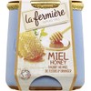Fermiere Honey Yogurt Terracotta Pot 140g x 6 French