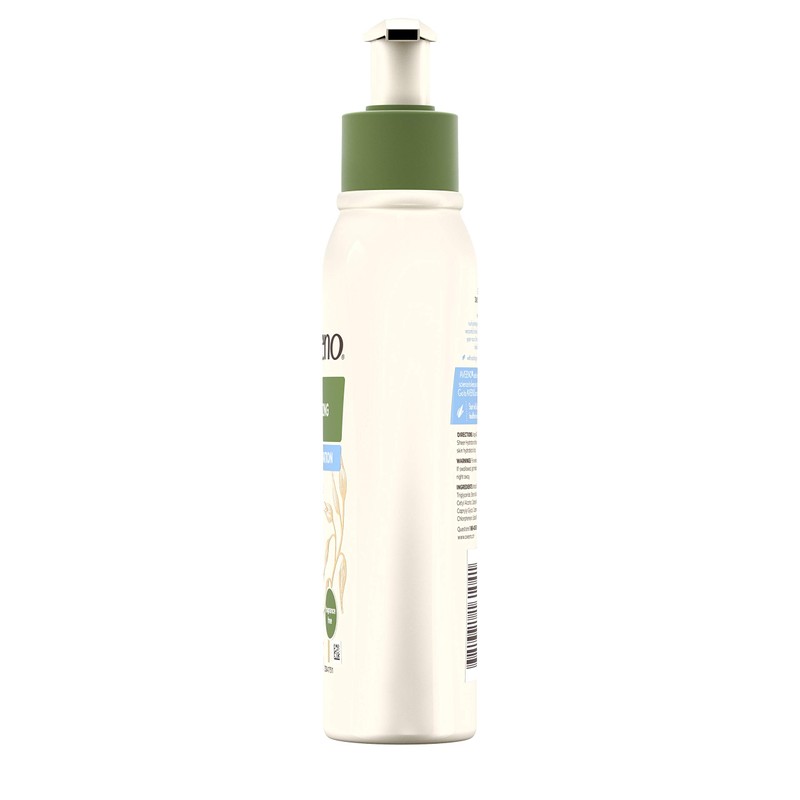 Aveeno Sheer Hydration Daily Moisturizing Lotion For Dry Skin With