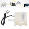 Temperature Humidity Sensor IP65 Dust Proof Wall Mounted High Accuracy