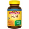 Nature Made Multivitamin Tablets with Iron, Multivitamin for Women and