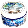 frapete Vegan Cutting Board Conditioner Wax Protects Nourishes Using 100%
