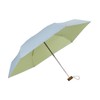 Wpc. 801-11949 Parasol, Shading Inside Color, Tiny Saxophone, 19.7 inches