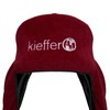 Kieffer Saddle Cover