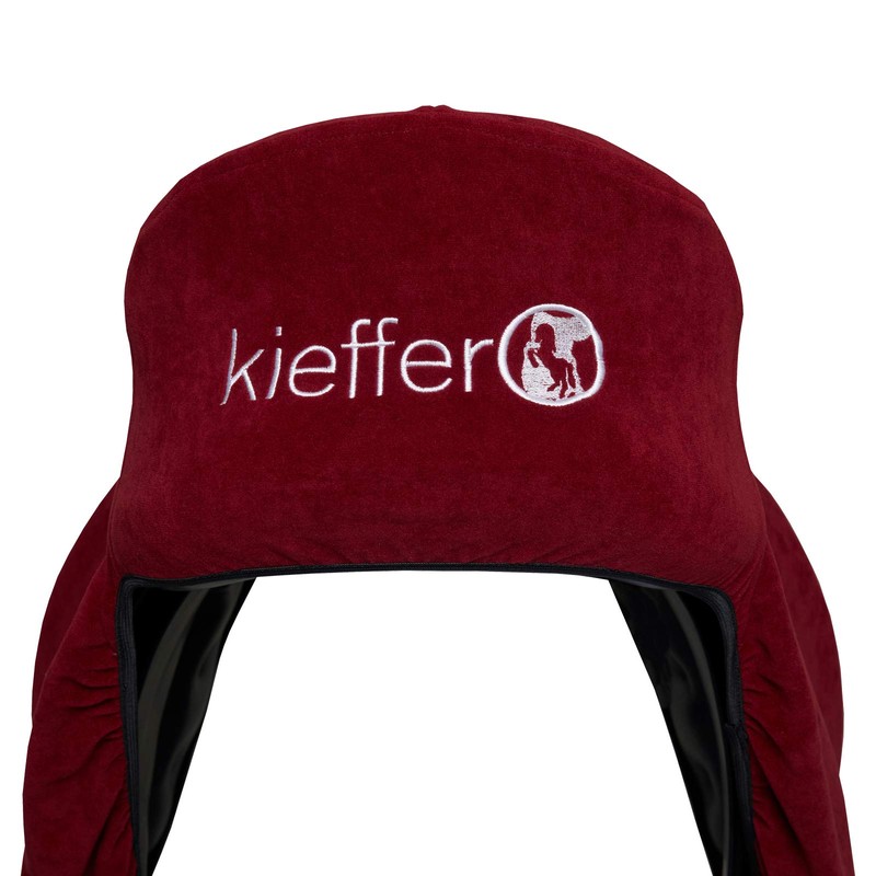 Kieffer Saddle Cover