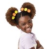 Outre X-Pression Lil Looks Crochet Braid 3X SPRINGY AFRO TWIST