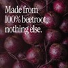 Premium Beetroot Powder 100g – 100% Pure Ground Red Beet
