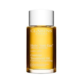 Clarins Body Treatment Oil Contouring for Unisex, 3.4 Ounce