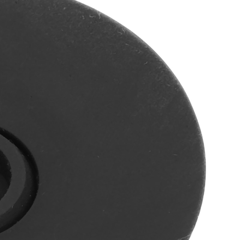 Sanpyl 1 Pair 1/4 Inch Nab Hub, Reel to Reel