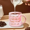 Gifts for Mom Wife from Daughter Son Valentines Galentines Day