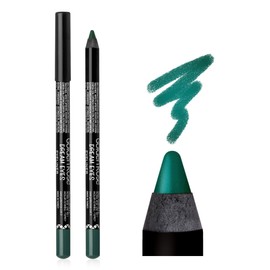 Golden Rose Dream Eyes Eyeliner Number 413