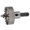 Carbide Hole Saw Holes Cutter Set for Stainless Steel Aluminum