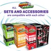 Marble Genius Marble Run Pipe & Sphere Accessory Add-on Set