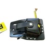 PTI Premium Leather Tape Measure Holder for 8M Measuring Tape