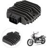 Regulator Rectifier For Yamaha Grizzly Kodiak Rhino 350 400 450