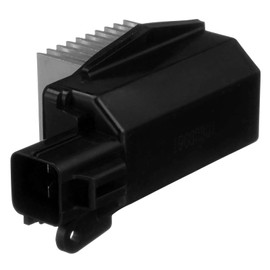 Dcmr Auto Control Blower Motor Resistor Compatible with Ford F-150 Freestar Thunderbird 07-04 Relacement for Lincoln Ls Mark Lt 07-03 Fit for Mercury Monterey 07-04 Fan Control Module