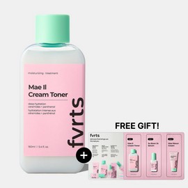 fvrts [fvrts]Mae Il Cream Toner 160ml