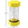 Teacher Created Resources 3 Minute Sand Timer - Large