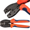 HB-DIGITAL Solar crimp set: 6x solar plugs for solar modules