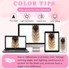 Hair Toppers for Women with Thinning Hair 20 Inch Toppers
