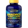 Pre Entreno Mhp Anadrox Pump And Burn 224 Capsulas Sabor