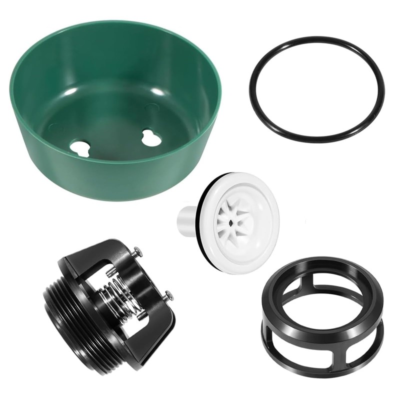 1" Float and Bonnet Complete Repair Kit Fit for 4A