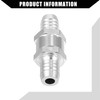 Hihaha Fuel Line Check Valve/Internal One Way Check Valve for