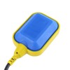Float Switch for Sump Pump, Polypropylene, Adjustable, Easy to Install,