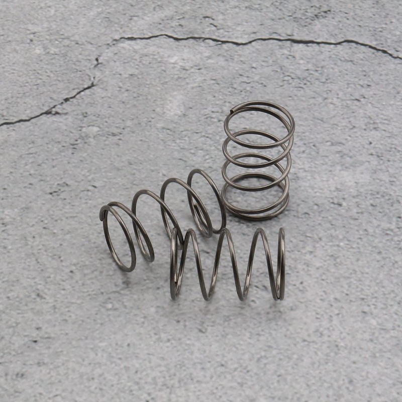 EMSea 6x Spool Spring 40067102106 Compatible with Stihl Compatible with