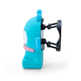 Sanrio 239399 SANRIO Smartphone Grip Hangyodon Half Fish HANGYODON 7.2 x 5.6 x 2.5 cm Character