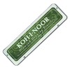 KOH-I-NOOR Mechanical Pencils (Set of 6), Green/Red/Yellow