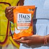 Hal's New York Kettle Cooked Gluten Free Buffalo Ranch Flavored