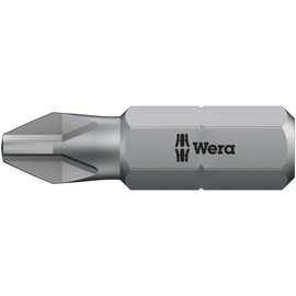 Wera 851/Z Bit +2X25 072072
