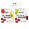 Simply Really Real Gummies | Made with Real Fruit |