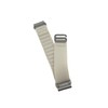 Premium 20mm Nylon Watch Band for Garmin Fenix 7S/6S/5S -
